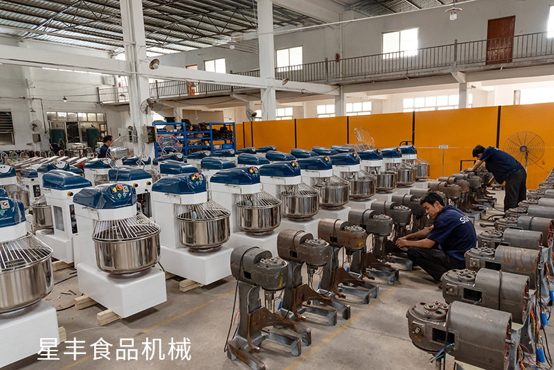 辽宁食品机械贴牌加工厂家生产大型商用十大网投靠谱平台（中国）有限公司